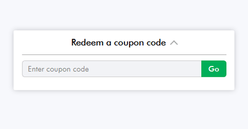 Activate the bonus and start playing Activate the bonus and start playing