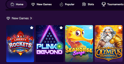 Start playing for free Start playing for free