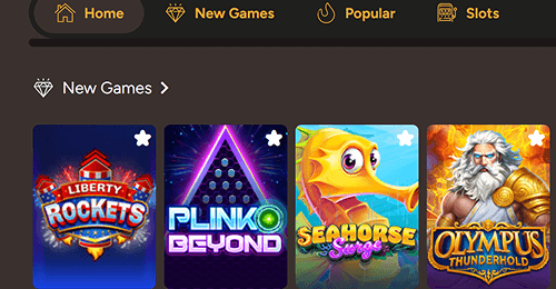 Start playing at no cost Start playing at no cost